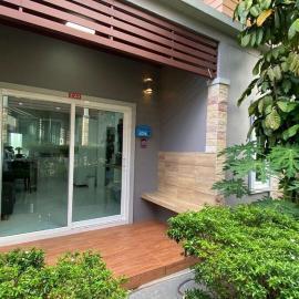 Cozy 2-bedrooms houses complex DIN, Bang Tao beach