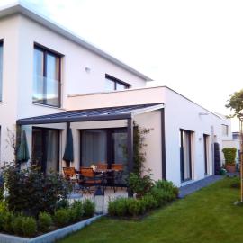 Apartment Bei Linda, Hotel in Beromünster