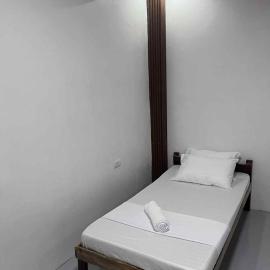 Bergon Homestay