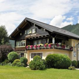 Landhaus Tritscher, hotel in Schladming