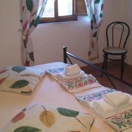 Appartamento Martina