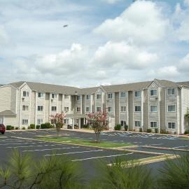 Tulsa में, होटल Expo Inn