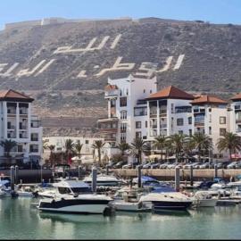 Marina Home Prestige Agadir