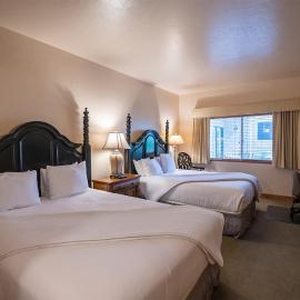 Cozy Double Queen Suite Near Sundance and Deer Valley Ski Resorts - #1070, hotel em Midway