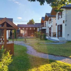 Sithaya Garden House @14, hotel in Ban Thung Luang (1)