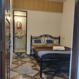 Prema guest house, hotel a Arambol