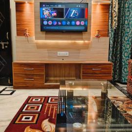 Urban Retreat: Agra'da bir otel