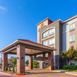 La Quinta by Wyndham Oklahoma City - Moore，摩爾的飯店