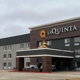 La Quinta by Wyndham Baton Rouge Siegen Lane, ξενοδοχείο σε Μπατόν Ρουζ