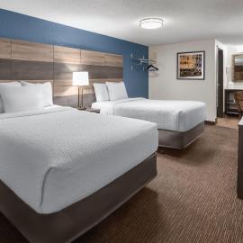 Baymont by Wyndham Downtown Detroit, hotel en Detroit