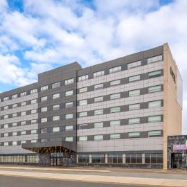 Lakeview Signature, Trademark Collection by Wyndham, hotel em Winnipeg