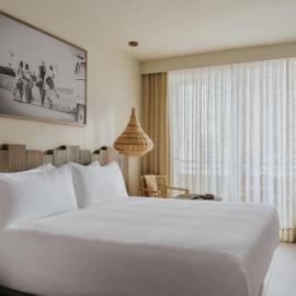 Hyde Ibiza Beach Resort by Accor, hotel en Cala Llonga