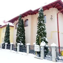 Vila Simon