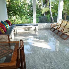 White Villa, Hotel in Pamunugama