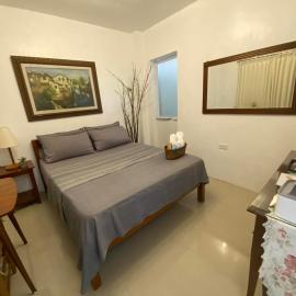 La Sierra Guest House, hotel Manbiga városában