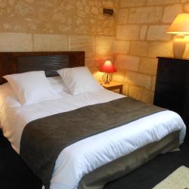 Les Logis du Roy, hotel u gradu 'Saint-Émilion'
