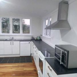 Rato Retreat, hotel in Wairoa