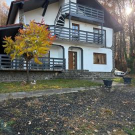 Panorama Challet