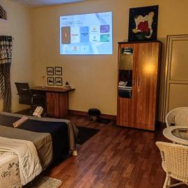 The Townstay, hotel in North Lakhimpur