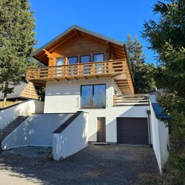 Alpenzeit Lachtal, hotel en Lachtal
