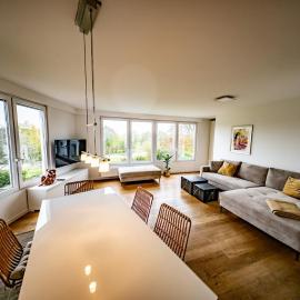 Ferienwohnung Auerose