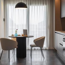 Lamezia Living, hotel Lamezia Termében