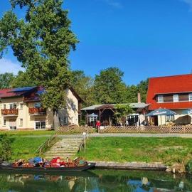 Gasthaus Bukoitza