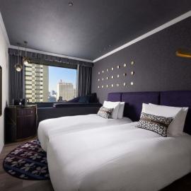 Mercure Tokyo Hibiya