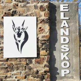 Elandskop, hotel in Breede River DC