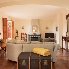 Villa Milone Etna Country House
