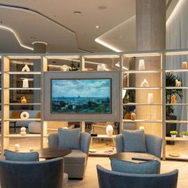 Marriott Corrientes, хотел в Кориентес
