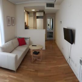 Cituspace Las Tablas Azofra, hotel in Madrid