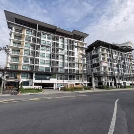 The High One Bangsaen, hotel in Ban Laem Thaen