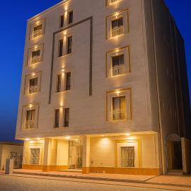 روضة طيبة السكنية شقة قريبة من الحرم – hotel w Medynie