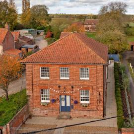 Finest Retreats - The Chapel