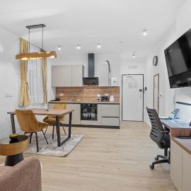 Apartmani Point Pregrada, hotel in Pregrada