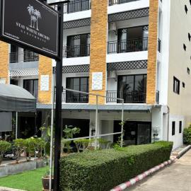 Stay White Orchid, Hotel in Krabi