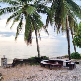 Baan Toom Village and Resort, ξενοδοχείο σε Chanthaburi