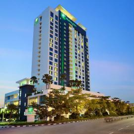 Holiday Inn Melaka by IHG, hotel di Melaka