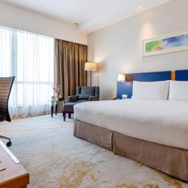 Holiday Inn Melaka by IHG, hotel u gradu Melaka