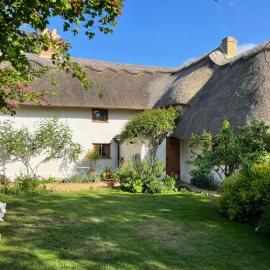 Orchard Cottage, hotel in Willingham