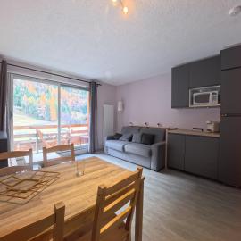 Les Herminières, hotel a Villarodin-Bourget
