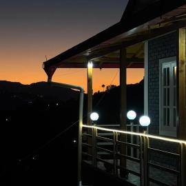 Ditya's House