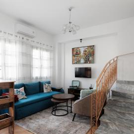 Εν Καρδιά, hotel in Ioannina