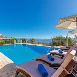 Villa Nafsika