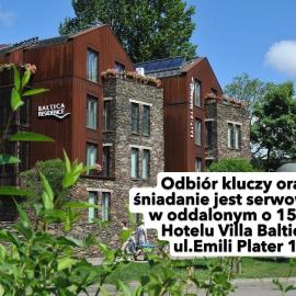 Baltica Residence