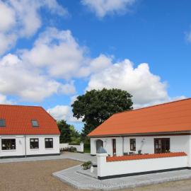 Sellebjerg Apartment, hotel in Bindslev