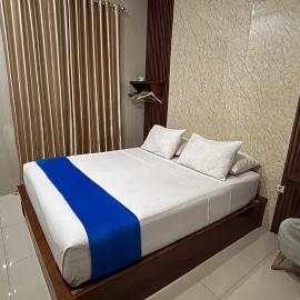 Griya Syariah Solo Homestay, hotel in Purwosari