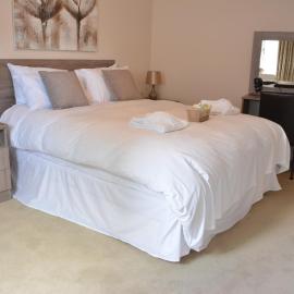 Greyhound Inn, hotel a Winterborne Kingston