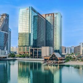 Beach Rotana Residences